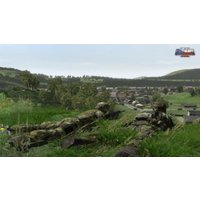 Arma Veteran's Pack Steam Account
