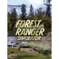 Forest Ranger Simulator Steam Account