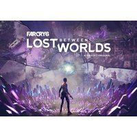 Far Cry 6 Lost Between Worlds DLC EN EU (Xbox One/Series)