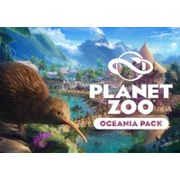 Planet Zoo - Oceania Pack DLC Global Steam Key