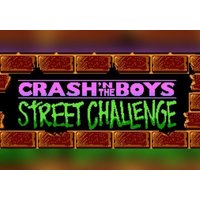 Crash 'n the Boys Street Challenge EN EU (Xbox One/Series)