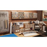 Model Builder Steam Account