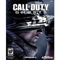 Call of Duty: Ghosts Digital Hardened Edition Steam Account
