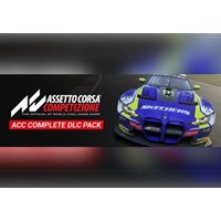 Assetto Corsa Competizione - DLC Pack DLC EN EU (Xbox One/Series)