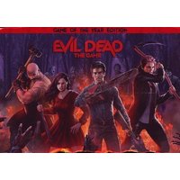Evil Dead The Game GOTY Edition EN EU (Steam)