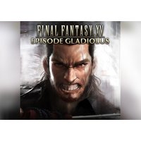 Final Fantasy XV Episode Gladiolus DLC EN EU (Xbox One/Series)