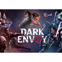 Dark Envoy Global Steam Key