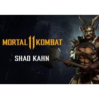Mortal Kombat 11 - Shao Kahn DLC EN EU (Xbox One/Series/Windows)