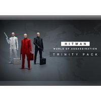 Hitman 3 - Trinity Pack DLC EN EU (Xbox One/Series)