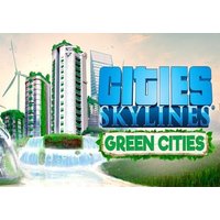Cities Skylines - Green Cities DLC EN EU (Xbox One/Series)