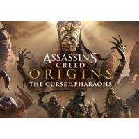 Assassin's Creed Origins - The Curse of the Pharaohs DLC EN EU (Xbox One/Series)