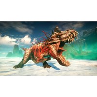 Second Extinction Epic Games Account
