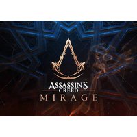 Assassin's Creed Mirage EN Colombia (Xbox One/Series)