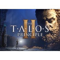 The Talos Principle 2 EN Argentina (Xbox Series)