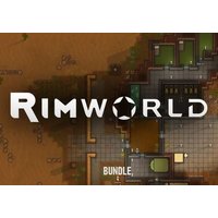 RimWorld - Bundle Global Steam Key