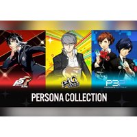 Persona - Collection EN United States (Xbox One/Series)