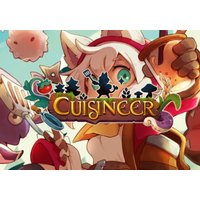 Cuisineer Global Steam Key