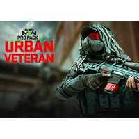 CoD Call of Duty Modern Warfare 2 2022 - Urban Veteran Pro Pack DLC EN United States (Xbox One/Series)
