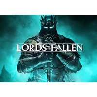 Lords of the Fallen 2023 - Pre-Order Bonus DLC Global Steam Key