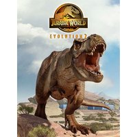 Jurassic World Evolution 2: Dominion Bundle Steam Account