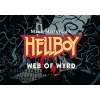 Hellboy Web of Wyrd EN ROW (Steam)