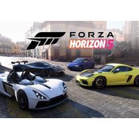 Forza Horizon 5 - Super Speed Car Pack DLC EN Egypt (Xbox One/Series/Windows)