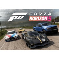 Forza Horizon 5 - Horizon Racing Car Pack DLC EN Egypt (Xbox One/Series/Windows)