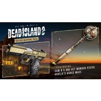 Dead Island 2 - Golden Weapons Pack DLC US Xbox Series X|S Key