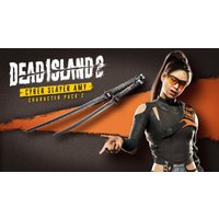 Dead Island 2 - Character Pack 2 - Cyber Slayer Amy DLC US PS4 Key