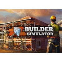 Builder Simulator EN Argentina (Xbox One/Series)