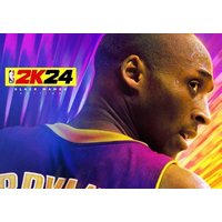 NBA 2K24 Black Mamba Edition EN United States (PS5)