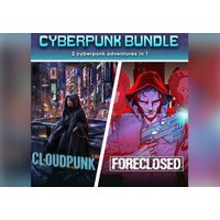 Merge Games Cyberpunk - Bundle EN EU (Xbox One/Series)