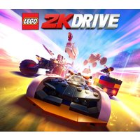 LEGO 2K Drive US Nintendo Switch Key