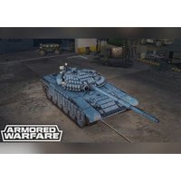 Armored Warfare - T-72AV Standard Pack DLC Steam Key