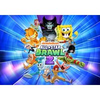 Nickelodeon All-Star Brawl 2 Steam Key