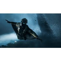 Battlefield 2042 Steam Account