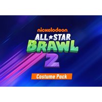Nickelodeon All-Star Brawl 2 - Costume Pack DLC EN Argentina (Xbox One/Series)