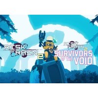 Risk of Rain 2 + Survivors of the Void - Bundle EN Argentina (Xbox One/Series)