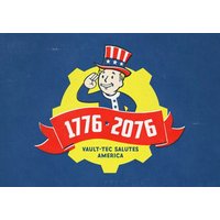Fallout 76 Tricentennial Edition Steam Key