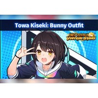Neptunia Virtual Stars - Towa Kiseki - Bunny Outfit DLC EN Global Steam Key