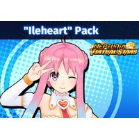 Neptunia Virtual Stars - Ileheart Pack DLC EN Global Steam Key