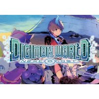 Digimon World Next Order EU (Steam)