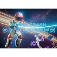 Space Trash Scavenger EN Global Steam Key
