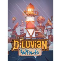 Diluvian Winds Steam Key