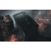 War Mongrels NA XBOX One / Xbox Series X|S Key