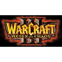 Warcraft 3 Gold Edition EN Global (Battle.net)