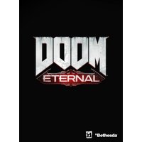 DOOM Eternal Deluxe Edition Steam Account