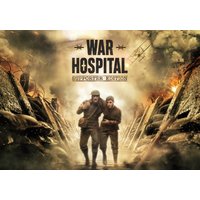 War Hospital Supporter Edition EN Argentina