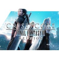 Crisis Core Final Fantasy 7 Reunion EN Nigeria (Xbox One/Series)