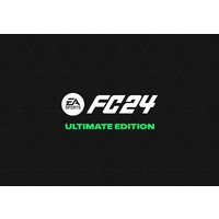 EA Sports FC 24 Ultimate Edition EN Canada (Xbox One/Series)